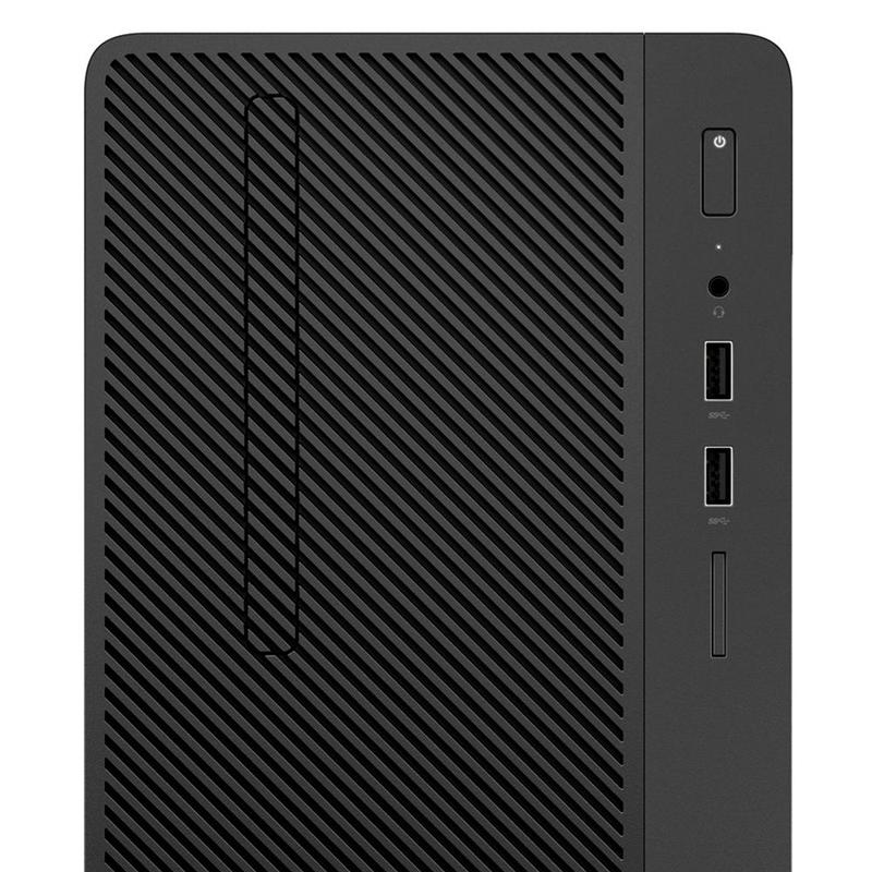 Computador HP AMD Ryzen 3 4GB 500GB Windows 10 PRO A MT 2200G